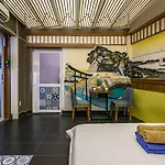 Sg Capsule Hostel (Adults Only)