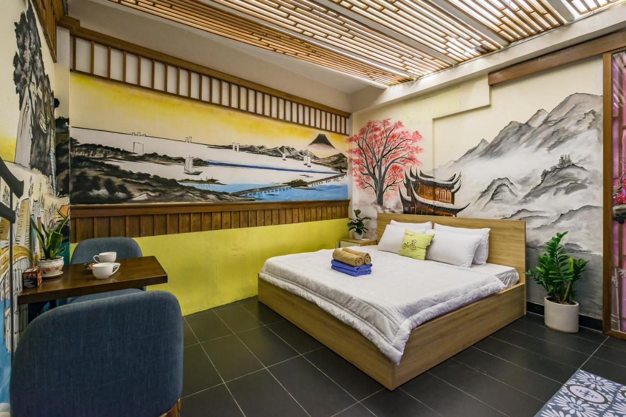 Sg Capsule (adults Only) Hostel